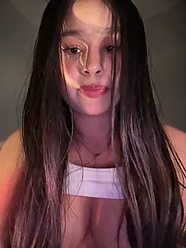 Chat XXX en directo de bella_parisi