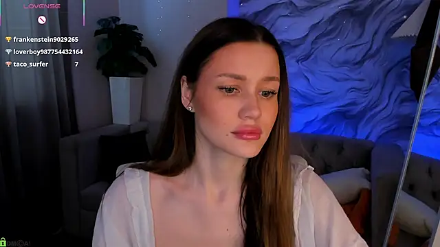 แชท XXX สดของ Aria_Mila