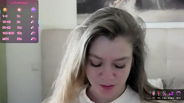 PetersEmily 라이브 XXX 채팅