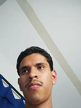 Webkamerová show TheBlessd_