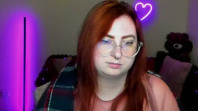 XXX chat uživo modela Alicia_love00