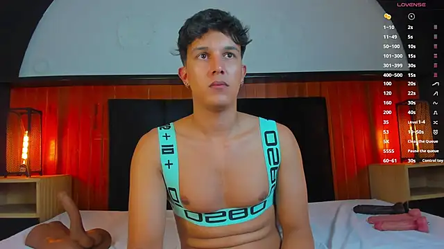 Leo_Savage_ 라이브 XXX 채팅