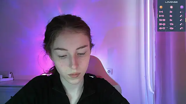 eskatmi Live XXX Chat