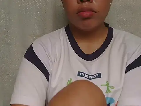 XXX chat uživo modela ChubbyButty