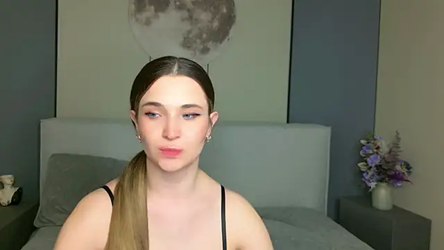 Lina_Sinerz 现场XXX聊天