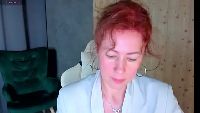 LeticiaRomano Live XXX-Chat