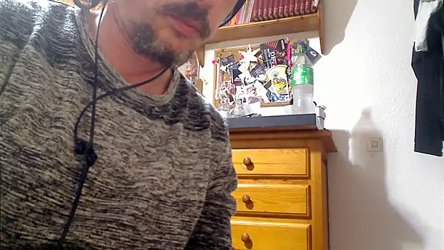 Czat XXX na żywo – pareja_erotik