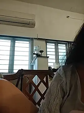 XXX chat uživo modela NakedMILFx