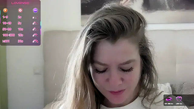 PetersEmily Live XXX-Chat