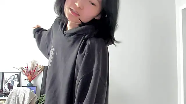 ailey_chao Live XXX-Chat