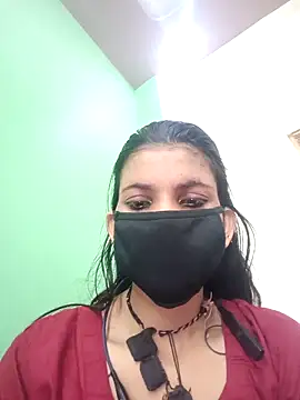 Aafreen_36のウェブカメラショー