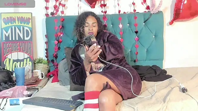 StefanyMiler – Naživo XXX chat