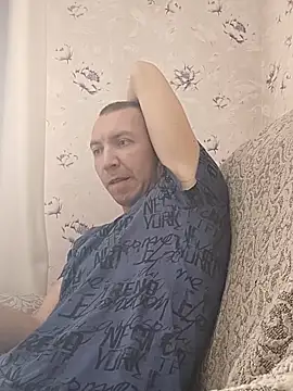 _uncle_Mitya-43_ 웹캠 쇼