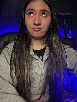 Sophie_LS élő XXX-chatje