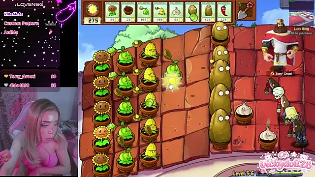 victoriabb28 live XXX chat