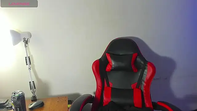 honeyluxe_ élő XXX-chatje