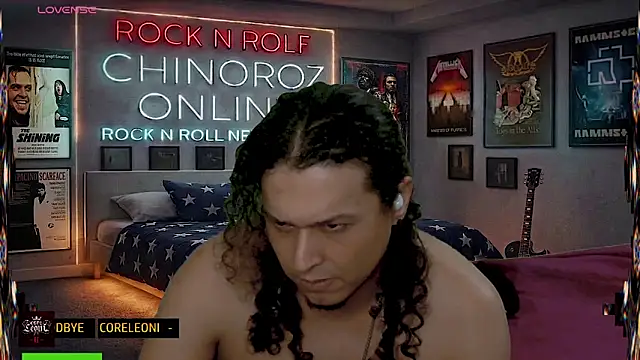 chino_roz Live XXX-chat
