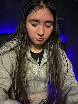 Chat +18 de Sophie_LS ao vivo