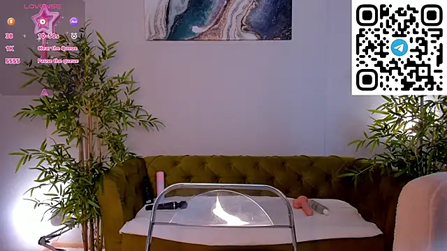 miiss__lulu Obrolan Langsung XXX