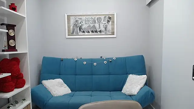 EvaFrank live XXX chat