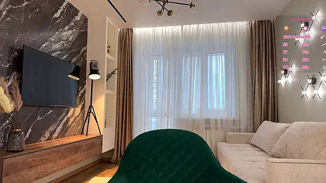 GlaydsLeveto's Live XXX Chat