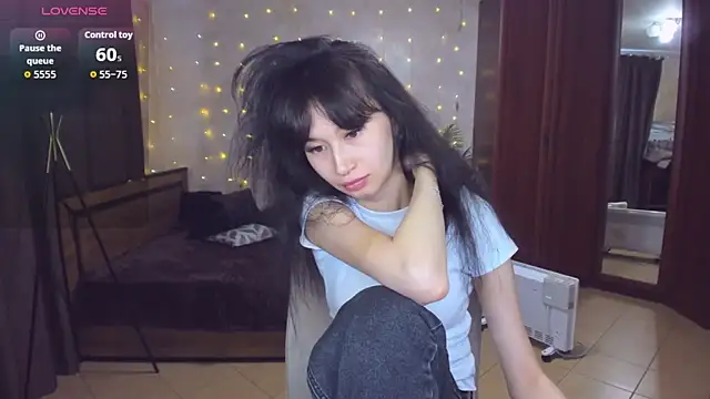 SheilaRare Obrolan Langsung XXX