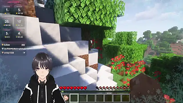 عرض كام Pui-Ch