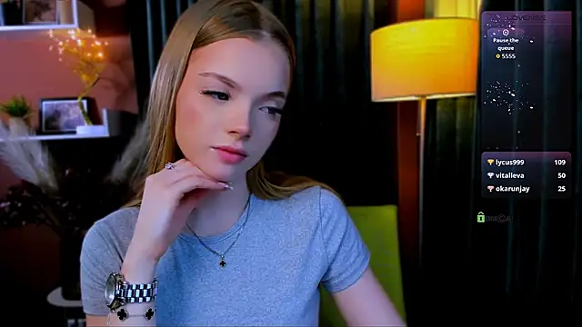 maddy_moah 라이브 XXX 채팅