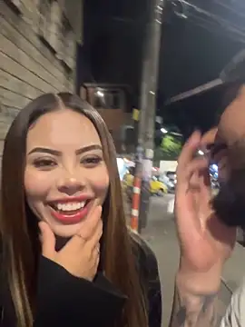 Czat XXX na żywo – lindaandtony