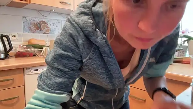 s-te-fan-i 웹캠 쇼