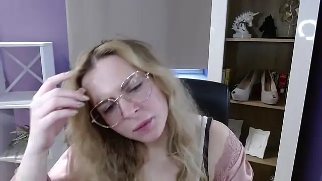 Zoey_Erotic 라이브 XXX 채팅