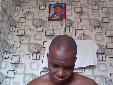 Chumba_001のライブXXXチャット