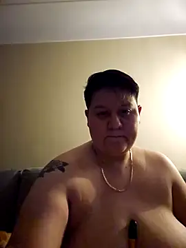 DevilDahm: вебкам-шоу