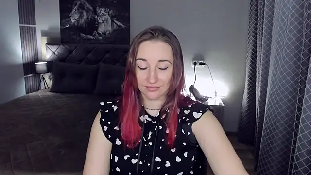 Czat XXX na żywo – GraceRainbow