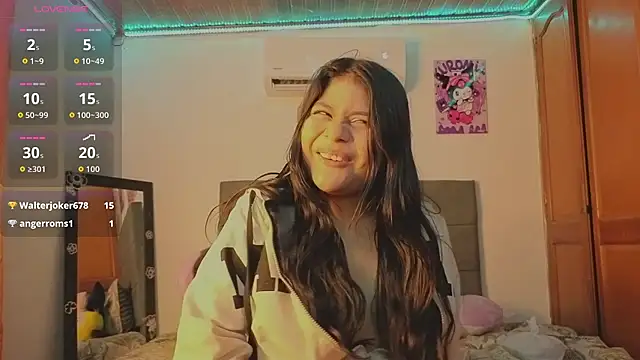 BadKittyy: онлайн-секс-чат