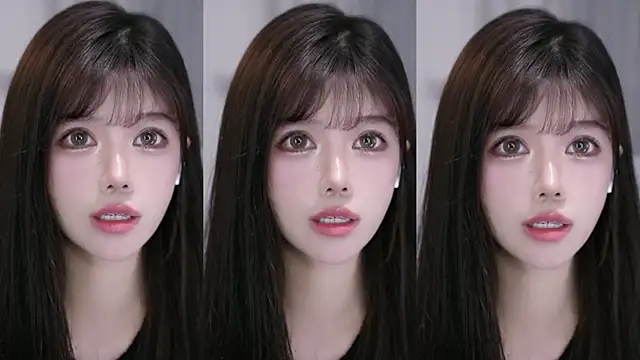 CecilyのライブXXXチャット