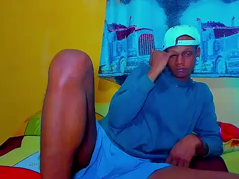 guerreros_aunstin Webcam show