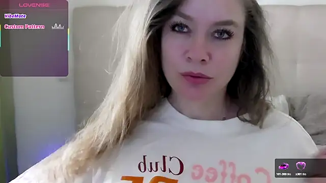 PetersEmily Adlı Modelin Canlı XXX Sohbeti