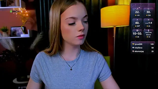 maddy_moah Chat XXX live