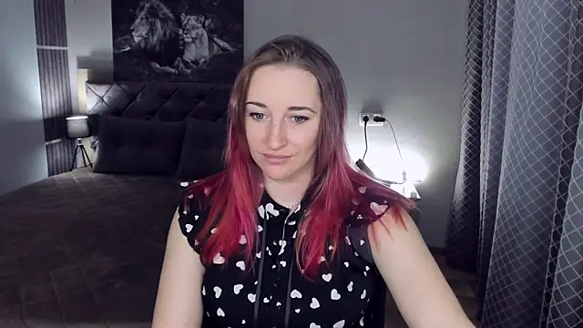 GraceRainbow's Live XXX Chat