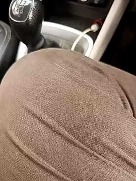 Pertunjukan Kamera Web maddy3108