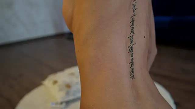 แชท XXX สดของ RachelRavee