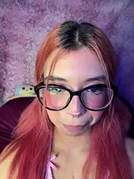 Živý XXX chat Valen-Foxx1