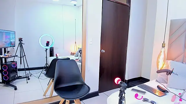 Živý XXX chat SabrinaVantress