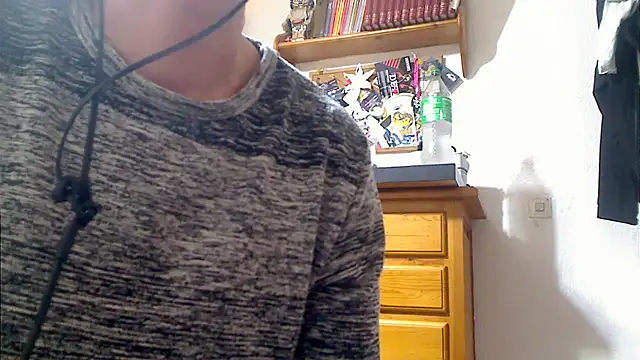 Show de webcam de pareja_erotik