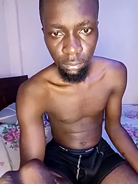 Brian_johns: διαδικτυακό σόου στην κάμερα