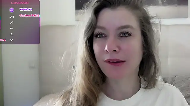 PetersEmily Live XXX-chat