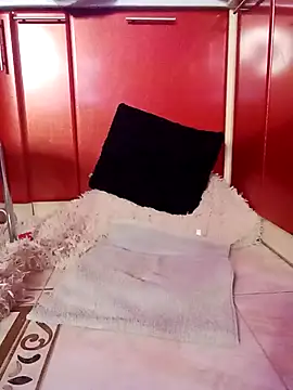 Webkamerová show AngelFountains