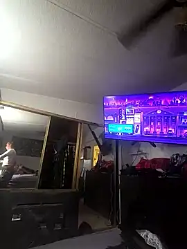 caners66 Webcam show