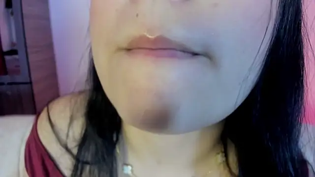 Show de rudyhlowes na webcam